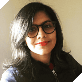 Priya Ananthasankar